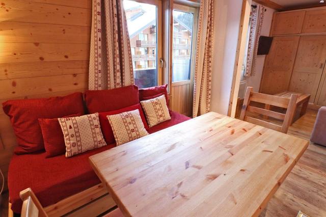 Appartements Residence Grande Rosiere - Méribel Mottaret 1850
