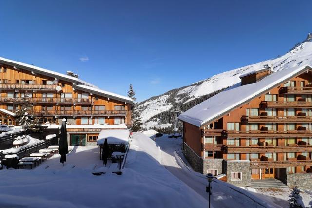 Appartements Residence Grande Rosiere - Méribel Mottaret 1850