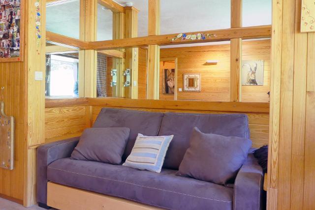 Appartements Residence Grande Rosiere - Méribel Mottaret 1850