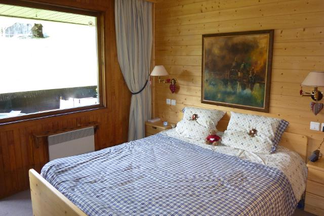 Appartements Residence Grande Rosiere - Méribel Mottaret 1850