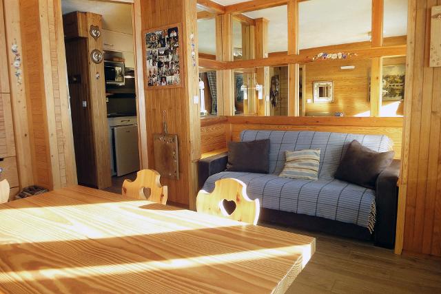 Appartements Residence Grande Rosiere - Méribel Mottaret 1850