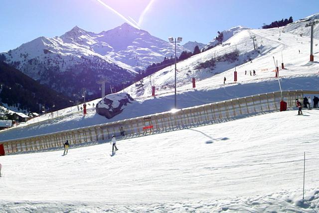Appartements Residence Grande Rosiere - Méribel Mottaret 1850