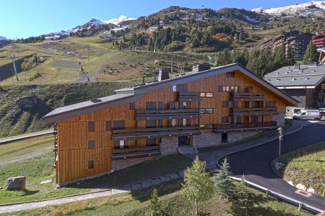 Appartements Residence Grande Rosiere - Méribel Mottaret 1850