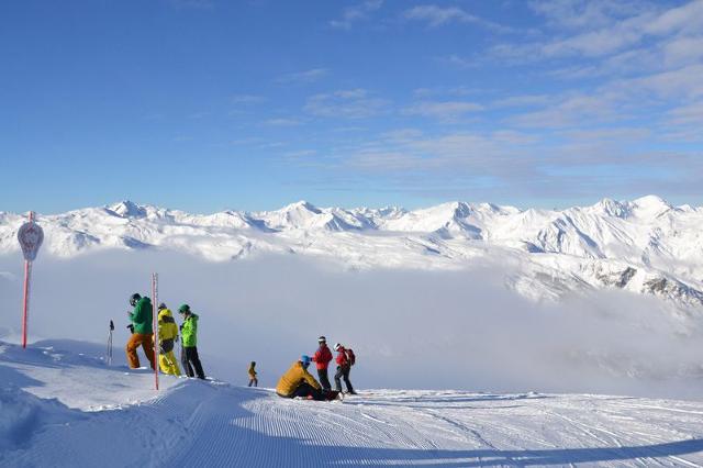 Appartements Residence Grande Rosiere - Méribel Mottaret 1850