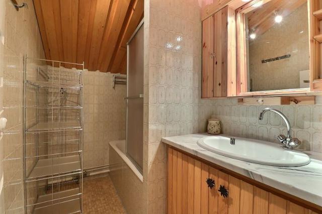 Appartements Residence Mont Vallon - Méribel Mottaret 1850