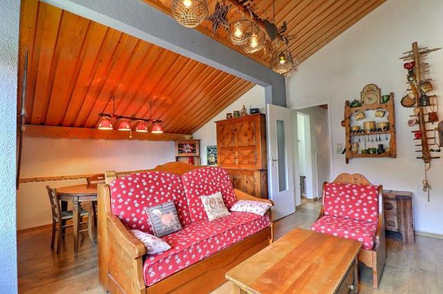Appartements Residence Mont Vallon - Méribel Mottaret 1850