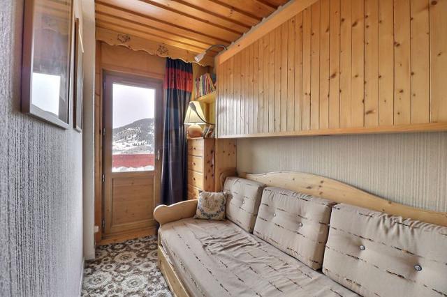 Appartements Residence Mont Vallon - Méribel Mottaret 1850