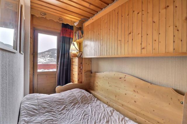 Appartements Residence Mont Vallon - Méribel Mottaret 1850