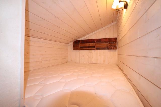 Appartements Residence Mont Vallon - Méribel Mottaret 1850