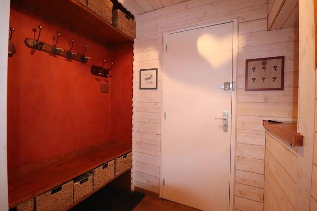 Appartements Residence Mont Vallon - Méribel Mottaret 1850