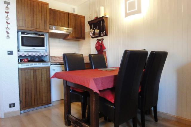 Appartements Residence Ruitor - Méribel Mottaret 1850