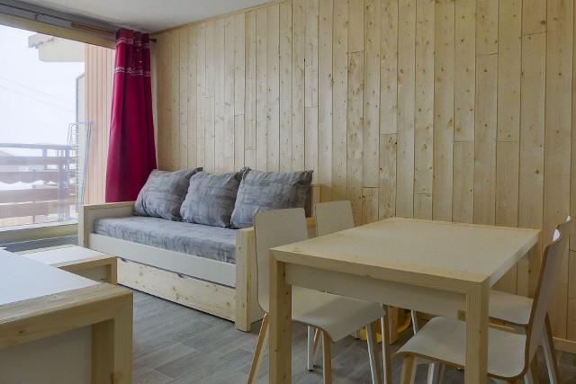 Appartements Residence Ruitor - Méribel Mottaret 1850