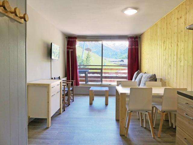Appartements Residence Ruitor - Méribel Mottaret 1850