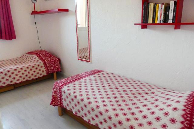 Appartements Residence Ruitor - Méribel Mottaret 1850