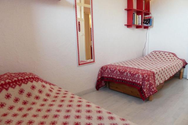 Appartements Residence Ruitor - Méribel Mottaret 1850