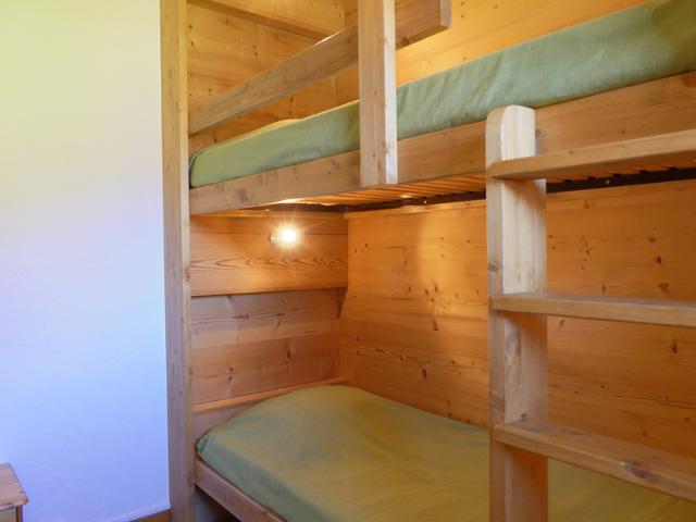 Appartements Residence Proveres - Méribel Mottaret 1850