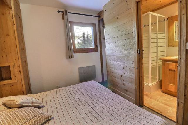 Appartements Residence Proveres - Méribel Mottaret 1850