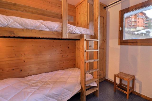 Appartements Residence Proveres - Méribel Mottaret 1850