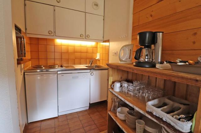 Appartements Residence Proveres - Méribel Mottaret 1850