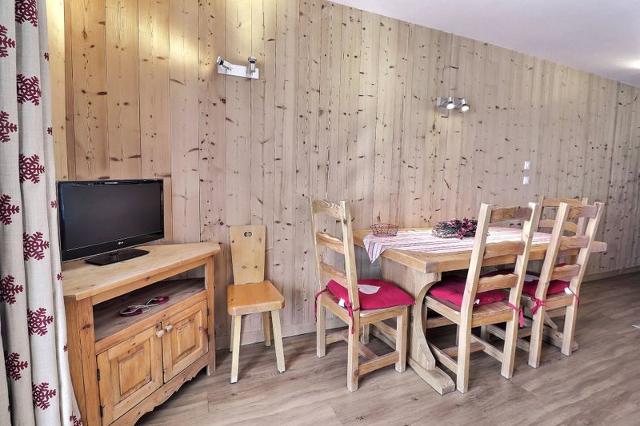Appartements Residence Proveres - Méribel Mottaret 1850