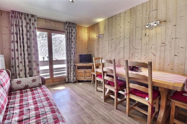 Appartements Residence Proveres - Méribel Mottaret 1850