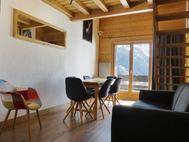Appartements Residence Proveres - Méribel Mottaret 1850