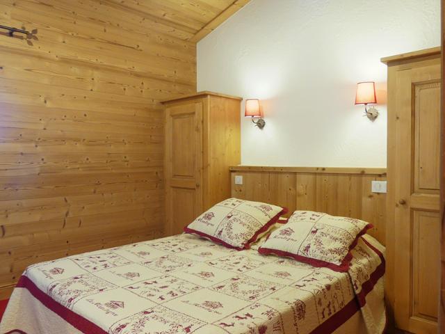 Appartements Residence Proveres - Méribel Mottaret 1850