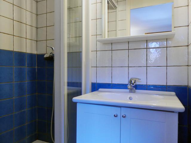 Appartements Residence Proveres - Méribel Mottaret 1850