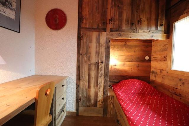 Appartements Residence Proveres - Méribel Mottaret 1850