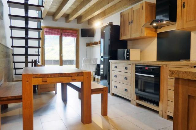 Appartements Residence Proveres - Méribel Mottaret 1850