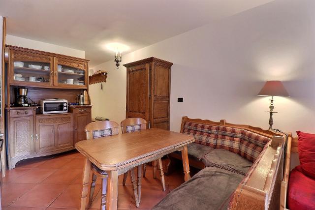 Appartements Residence Proveres - Méribel Mottaret 1850