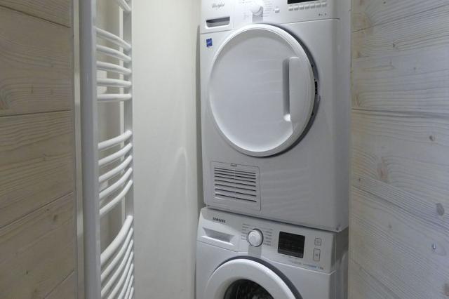 Appartements Residence Proveres - Méribel Mottaret 1850