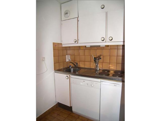 Appartements Residence Proveres - Méribel Mottaret 1850
