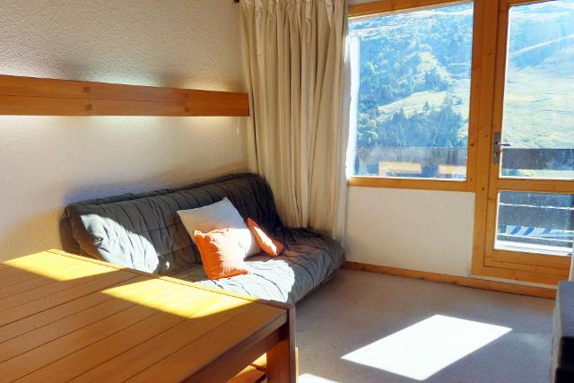 Appartements Res Aiguille Du Fruit - Méribel Mottaret 1850
