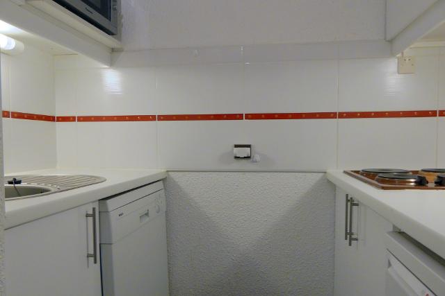 Appartements Res Aiguille Du Fruit - Méribel Mottaret 1850