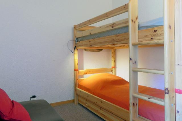 Appartements Res Aiguille Du Fruit - Méribel Mottaret 1850