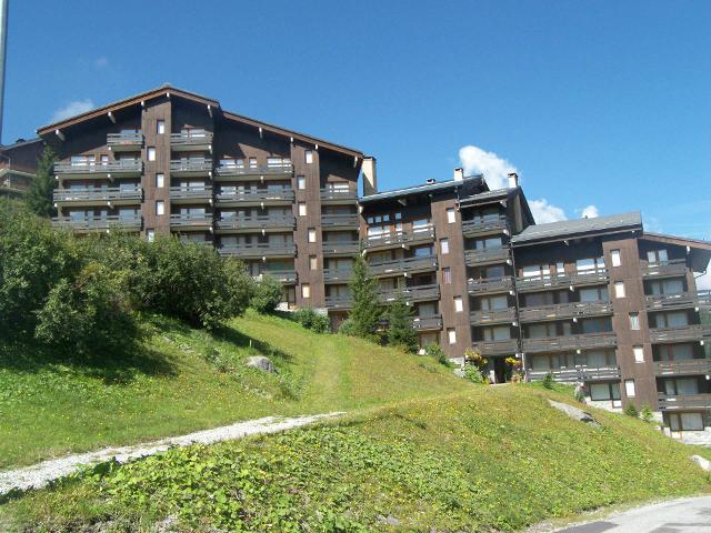 Appartements Res Aiguille Du Fruit - Méribel Mottaret 1850
