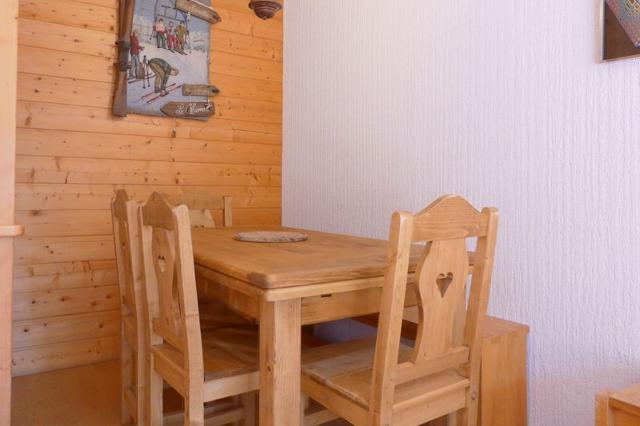 Appartements Residence Vanoise - Méribel Mottaret 1850