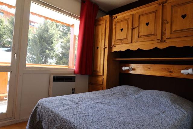 Appartements Residence Vanoise - Méribel Mottaret 1850