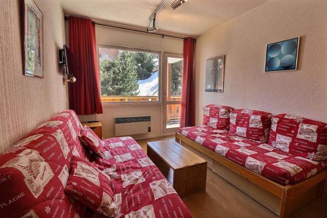 Appartements Residence Vanoise - Méribel Mottaret 1850