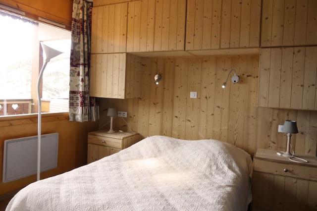 Appartements Residence Vanoise - Méribel Mottaret 1850