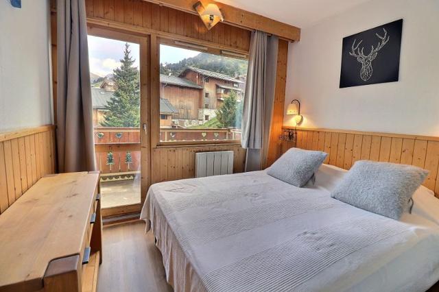 Appartements Residence Vanoise - Méribel Mottaret 1850