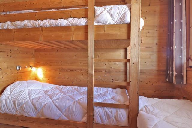 Appartements Residence Vanoise - Méribel Mottaret 1850
