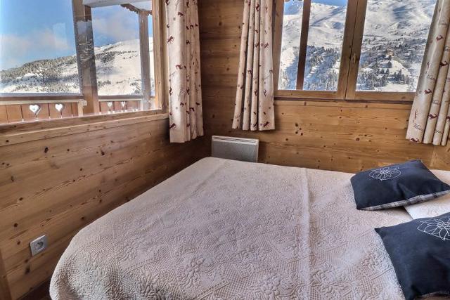 Appartements Residence Vanoise - Méribel Mottaret 1850