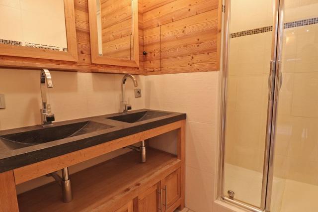 Appartements Residence Vanoise - Méribel Mottaret 1850
