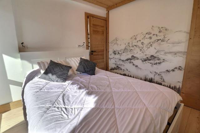 Appartements Residence Vanoise - Méribel Mottaret 1850