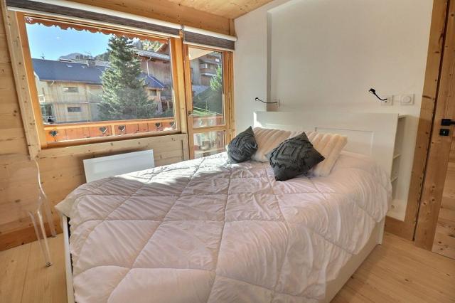 Appartements Residence Vanoise - Méribel Mottaret 1850