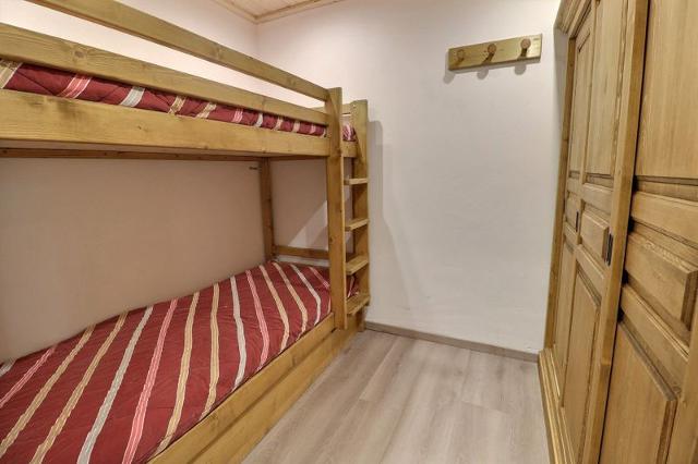 Appartements Residence Asphodeles - Méribel Mottaret 1850