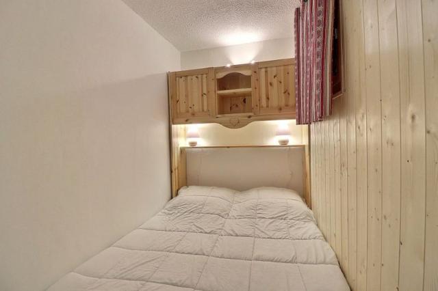 Appartements Residence Asphodeles - Méribel Mottaret 1850