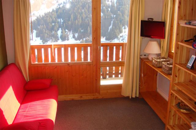 Appartements Residence Ancolies - Méribel Mottaret 1850